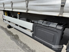 Schmitz Cargobull Curtainsider Standard 