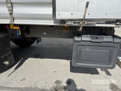 Schmitz Cargobull Curtainsider Standard 