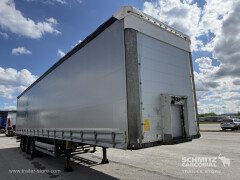 Schmitz Cargobull Curtainsider Standard 
