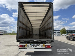 Schmitz Cargobull Curtainsider Standard 