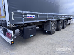 Schmitz Cargobull Curtainsider Standard 