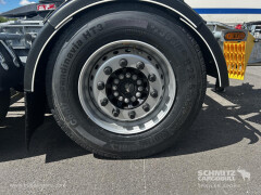 GT TRAILERS Central axle trailer Dolly Standard 