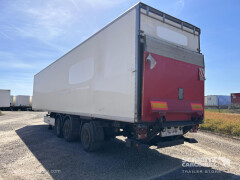 Krone Dryfreight Standard 