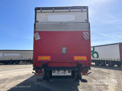 Krone Dryfreight Standard 