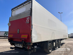 Krone Dryfreight Standard 