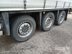 Schmitz Cargobull Curtainsider Standard 