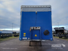 Schmitz Cargobull Curtainsider Standard 