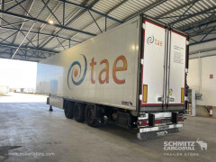 Schmitz Cargobull Semiremolque Frigo Standard 