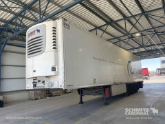 Schmitz Cargobull Semiremolque Frigo Standard 