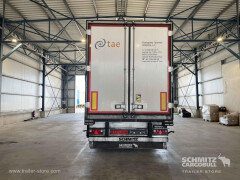 Schmitz Cargobull Semiremolque Frigo Standard 