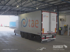 Schmitz Cargobull Semiremolque Frigo Standard 