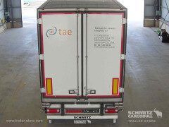 Schmitz Cargobull Semiremolque Frigo Standard 