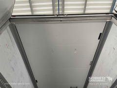 Schmitz Cargobull Semiremolque Frigo Standard 