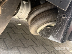 Schmitz Cargobull Oplegger Schuifzeil Standard 