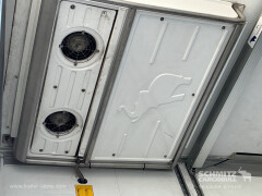 Schmitz Cargobull Auflieger Tiefkühlkoffer Multitemp Double deck 