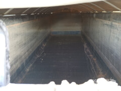Schmitz Cargobull Kipper Alukastenmulde 29m³ 