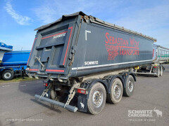 Schmitz Cargobull Kipper Alukastenmulde 29m³ 