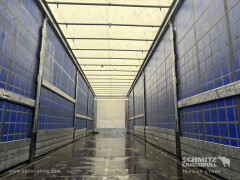Schmitz Cargobull Curtainsider Standard 