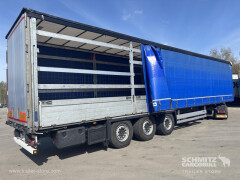 Schmitz Cargobull Curtainsider Standard 