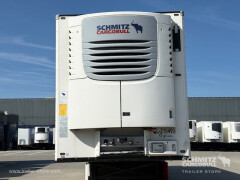 Schmitz Cargobull Oplegger Vries Multitemp 