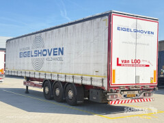 WIELTON Oplegger Vries Standard 