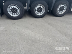 Schmitz Cargobull Reefer Standard Double deck 