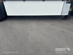 Schmitz Cargobull Reefer Standard Double deck 