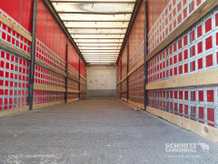 Schmitz Cargobull Semitrailer Curtainsider Standard 