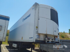 Krone Semitrailer Reefer Standard 