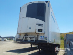 Krone Semitrailer Reefer Standard 