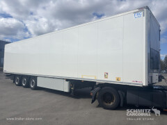 Schmitz Cargobull Reefer Standard Double deck 