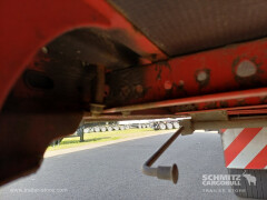 BERGER Curtainsider Mega 