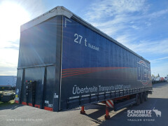 BERGER Curtainsider Mega 