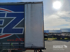 BERGER Curtainsider Mega 