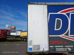 BERGER Curtainsider Mega 