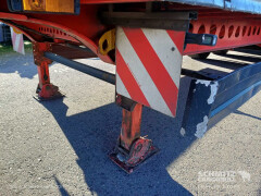 BERGER Curtainsider Mega 