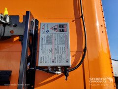 KOEGEL Curtainsider Standard Staplerhalterung Getränke 