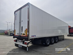 Schmitz Cargobull Reefer Multitemp 