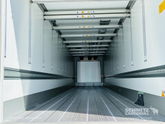 Schmitz Cargobull Tiefkühler Standard Doppelstock Trennwand 