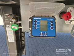 KNAPEN Walking-floor Standard 