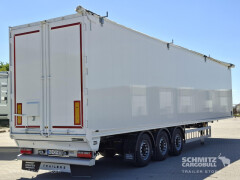 KNAPEN Walking-floor Standard 