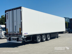 Schmitz Cargobull Tiefkühler Fleischhang 