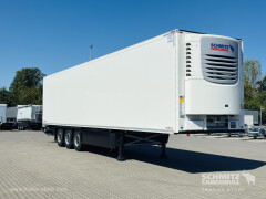 Schmitz Cargobull Tiefkühler Fleischhang 