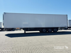 Schmitz Cargobull Tiefkühler Fleischhang 