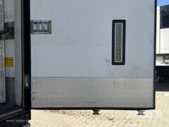 Schmitz Cargobull Oplegger Vries Standard 