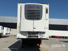 Schmitz Cargobull Oplegger Vries Standard 