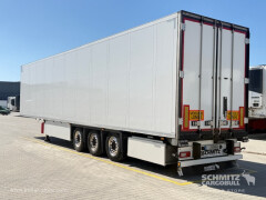 Schmitz Cargobull Oplegger Vries Standard 