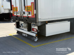 Schmitz Cargobull Oplegger Vries Standard 