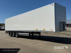 Schmitz Cargobull Oplegger Kasten Standard 