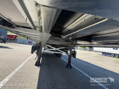 Schmitz Cargobull Oplegger Kasten Standard 